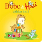 Bobo & Hasi zählen bis 3