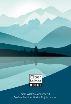 Cover Sein Wort - meine Welt