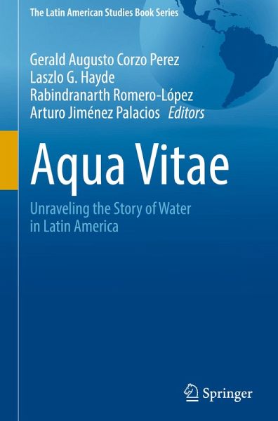 Aqua Vitae Aqua Vitae