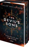 Von heute an für immer / The Devil's Sons Bd.1