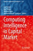 Computing Intelligence in Capital Market