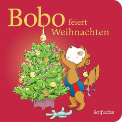 Bobo feiert Weihnachten - Osterwalder, Markus