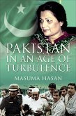 Pakistan in an Age of Turbulence (eBook, ePUB)