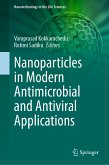 Nanoparticles in Modern Antimicrobial and Antiviral Applications (eBook, PDF)