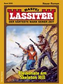 Lassiter 2698 (eBook, ePUB)