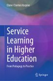 Service Learning in Higher Education (eBook, PDF)
