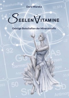 Seelenvitamine (eBook, ePUB) - Wareka, Doris