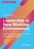 Leadership in New Working Environments (eBook, PDF)