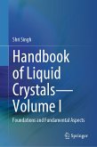 Handbook of Liquid Crystals—Volume I (eBook, PDF)