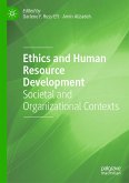 Ethics and Human Resource Development (eBook, PDF)