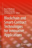 Blockchain and Smart-Contract Technologies for Innovative Applications (eBook, PDF)
