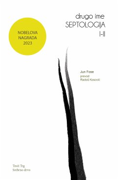 Drugo ime (eBook, ePUB) - Fose, Jun