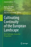 Cultivating Continuity of the European Landscape (eBook, PDF)