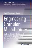 Engineering Granular Microbiomes (eBook, PDF)