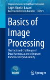 Basics of Image Processing (eBook, PDF)