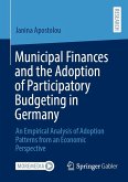 Municipal Finances and the Adoption of Participatory Budgeting in Germany (eBook, PDF)