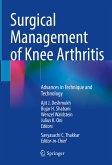 Surgical Management of Knee Arthritis (eBook, PDF)