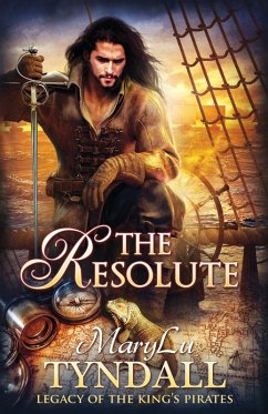 Cover The Resolute