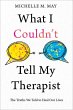 What I Couldn't Tell My Therapist - Bild 1