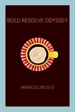 Bold Resolve Odyssey - O, Marcillinus