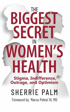 Cover The Biggest Secret in Women's Health