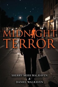 Midnight Terror - Walraven, Sherry Moss; Walraven, Daniel