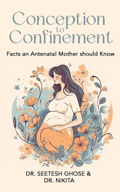 Cover Conception to Confinement