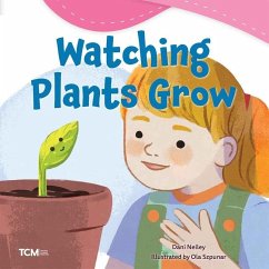 Watching Plants Grow - Neiley, Dani