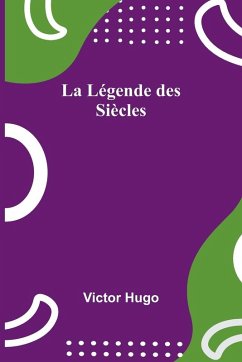 Cover La Légende des Siècles