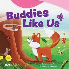 Buddies Like Us - Herweck Rice, Dona