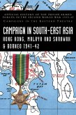 CAMPAIGNS IN SOUTH-EAST ASIA 1941-42