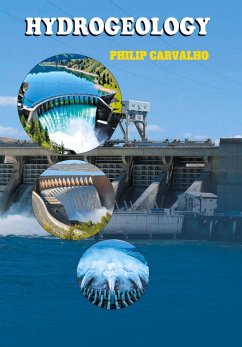 Hydrogeology - Carvalho, Philip Hydrogeology - Carvalho, Philip