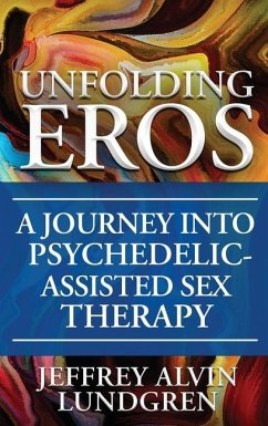 Unfolding Eros - Lundgren, Jeffrey Alvin