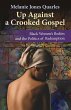 Up Against a Crooked Gospel: Black... - Bild 1