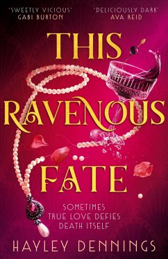 This Ravenous Fate - Dennings, Hayley