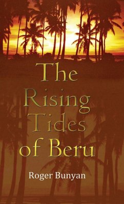 The Rising Tides of Beru - Bunyan, Roger