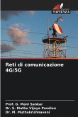 Reti di comunicazione 4G/5G