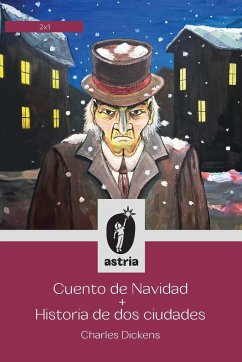 Cuento de Navidad + Historia de dos ciudades - Dickens, Charles