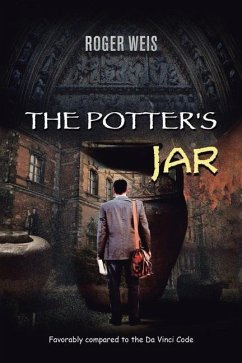 The Potter's Jar - Weis, Roger