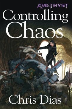 Controlling Chaos - Dias, Chris