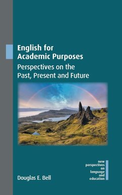 English for Academic Purposes - Bell, Douglas E.