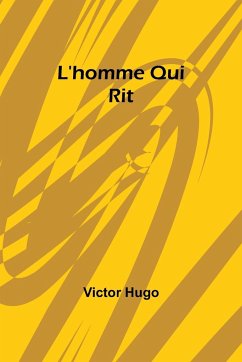L'homme Qui Rit - Hugo, Victor