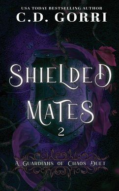 Shielded Mates Volume 2 - Gorri, C. D.