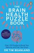 The Brain Health Puzzle Book - Bild 1