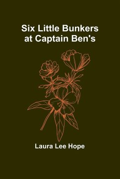 Six little Bunkers at Captain Ben's - Hope, Laura Lee