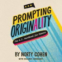 Prompting Originality - Cohen, Norty
