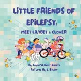 Little Friends of Epilepsy