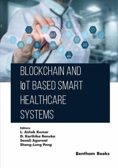 Blockchain and IoT based Smart Healthcare Systems