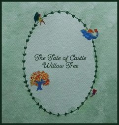 The Tale of Castle Willow Tree - S-M D Petal
