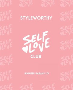 Self Love Club - Rabanillo, Jennifer